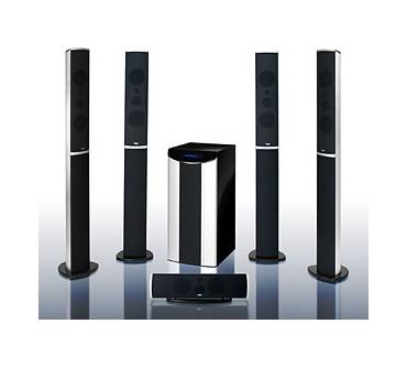 Produktbild Teufel Theater LT 6 THX Select