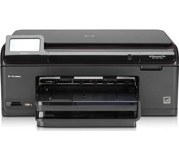 Produktbild HP PhotoSmart Plus B209a