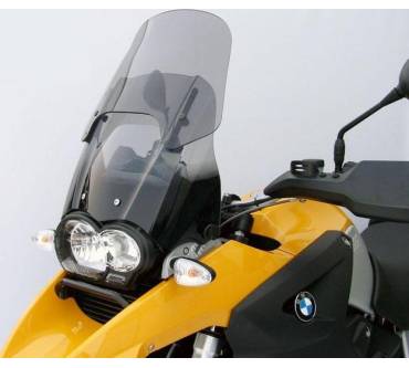 Produktbild MRA Varioscreen Maxi für BMW R 1200 GS