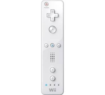 Produktbild Nintendo Wii Remote