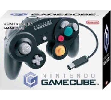 Produktbild Nintendo GameCube Controller