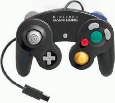 Produktbild Nintendo GameCube Controller