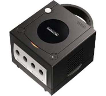Produktbild Nintendo GameCube