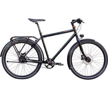 Produktbild Tout Terrain Metropolitan