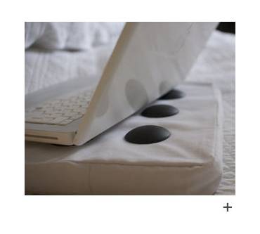 Produktbild Bosign Laptopkissen