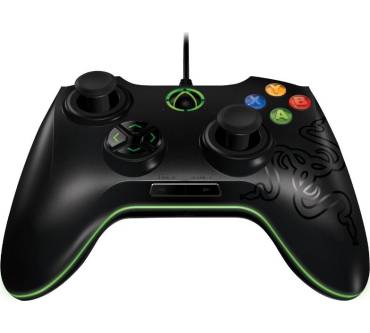 Produktbild Razer Onza