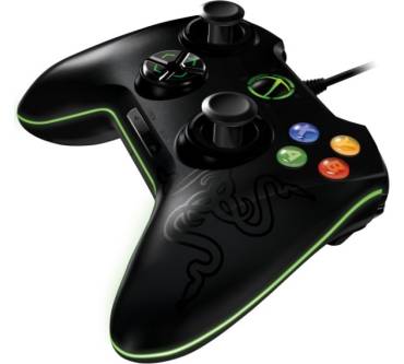 Produktbild Razer Onza