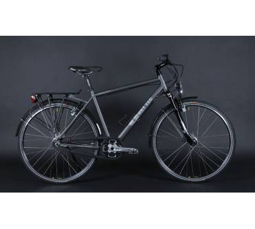 Produktbild Cust-Tec Rohloff Light