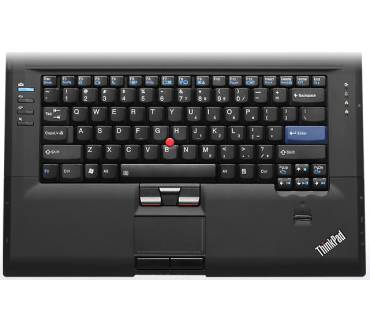 Produktbild Lenovo ThinkPad SL500