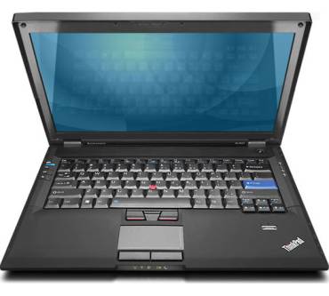 Produktbild Lenovo ThinkPad SL500