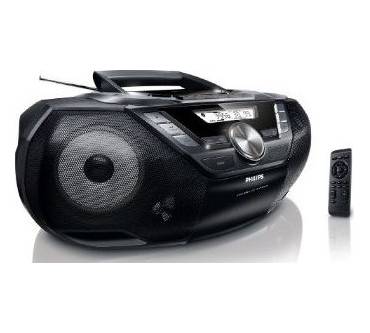 Produktbild Philips AZ 3856 