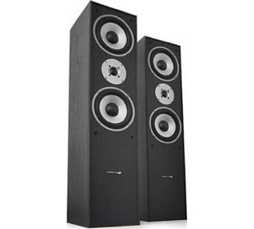 Produktbild Hyundai Multicav 3-Wege Boxen