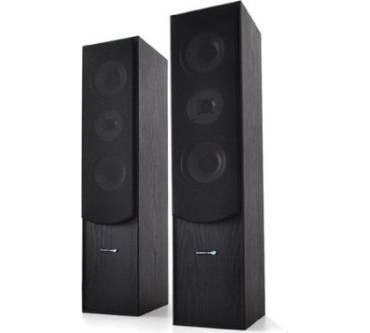 Produktbild Hyundai Multicav 3-Wege Boxen