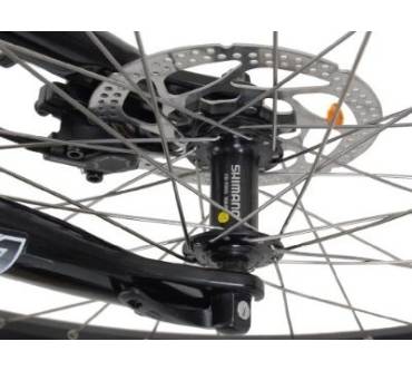 Produktbild Serious Bikes Tenaya