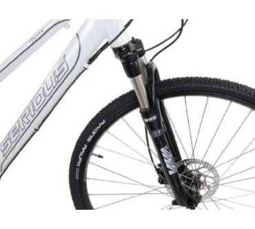 Produktbild Serious Bikes Tenaya