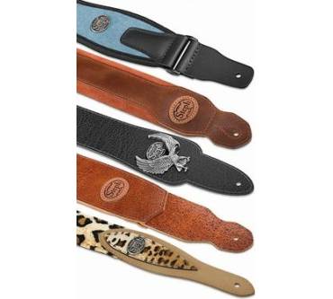 Produktbild Steph Accessories Gitarrengurte