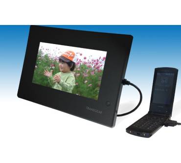 Produktbild TransTechnology Transgear TGP-701MG