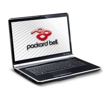 Produktbild Packard Bell EasyNote LJ61-SB-011
