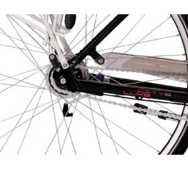 Produktbild Centurion City Speed 8