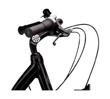 Produktbild Centurion City Speed 8