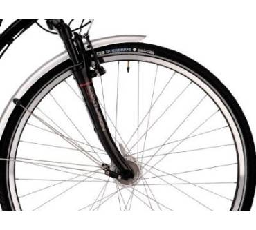 Produktbild Centurion City Speed 8