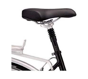 Produktbild Centurion City Speed 8