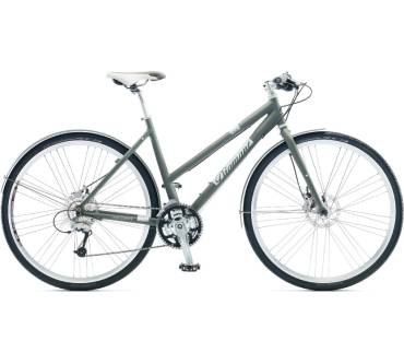 Produktbild Diamant Elan 500 City