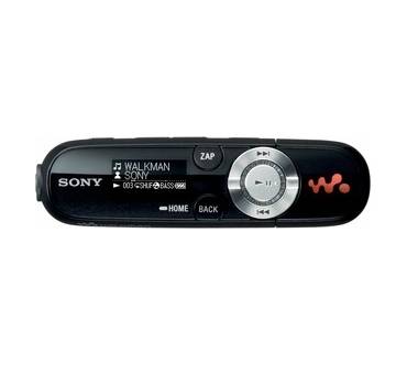 Produktbild Sony NWZ-B142