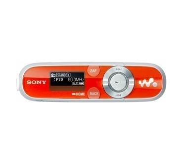 Produktbild Sony NWZ-B142