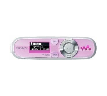 Produktbild Sony NWZ-B142