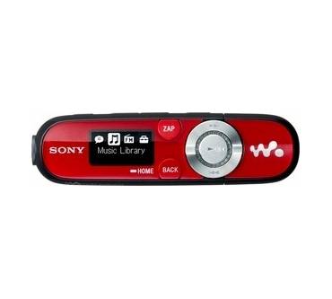 Produktbild Sony NWZ-B142