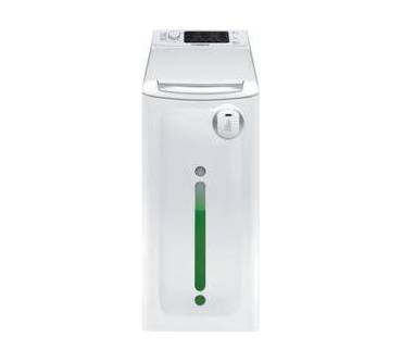 Produktbild Thomson Hausgeräte WTET7141D