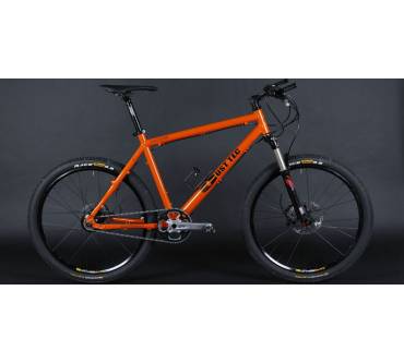 Produktbild Cust-Tec Rohloff Supersport