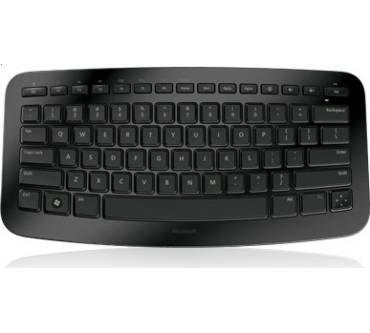 Produktbild Microsoft Arc Keyboard