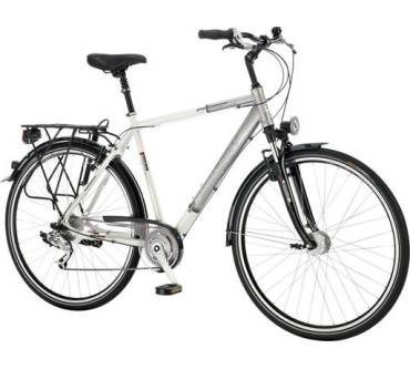 Produktbild Kalkhoff Agattu De Luxe Dual Drive