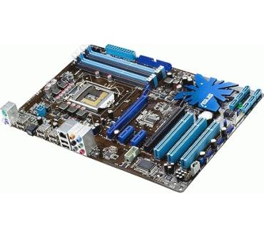 Produktbild Asus P7P55 LX