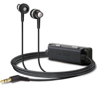 Produktbild Creative EP-3NC