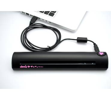 Produktbild Apparent Doxie