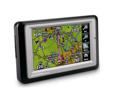Produktbild Garmin aera 500