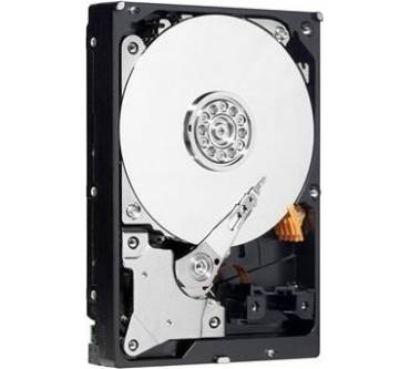 Produktbild Western Digital Caviar Green 750GB (WD7500AADS)