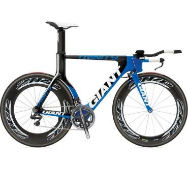 Produktbild Giant Trinity Advanced SL 0