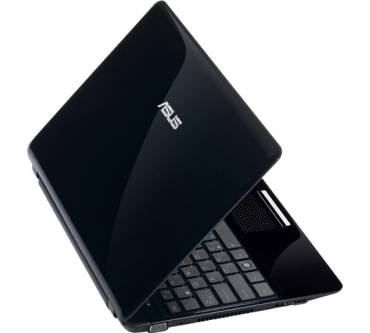 Produktbild Asus Eee PC 1201N