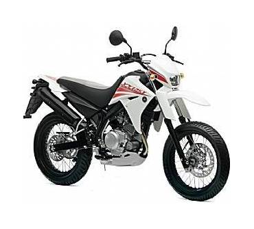 Produktbild Yamaha XT 125
