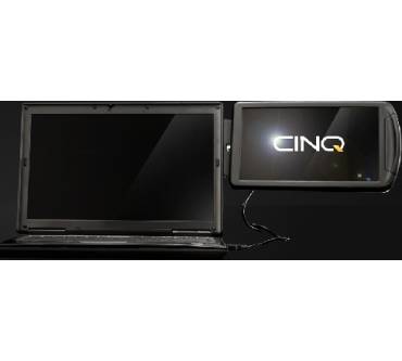 Produktbild Sideline Cinq