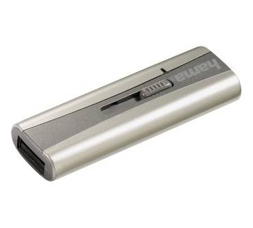 Produktbild Hama HighSpeed FlashPen Floater 16GB (90885)