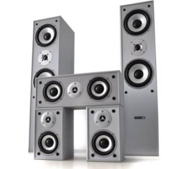 Produktbild Hyundai Surround Lautsprecher Boxen Set