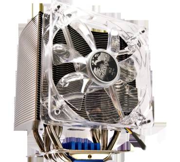 Produktbild EKL Alpenföhn Nordwand Rev. B