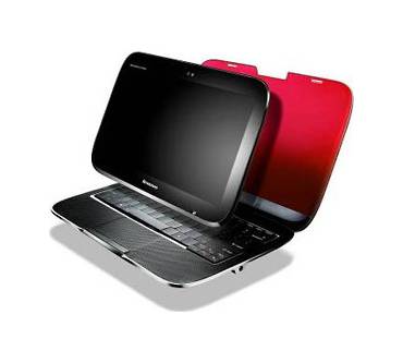 Produktbild Lenovo IdeaPad U1 Hybrid