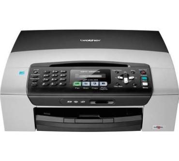 Produktbild Brother MFC-255CW