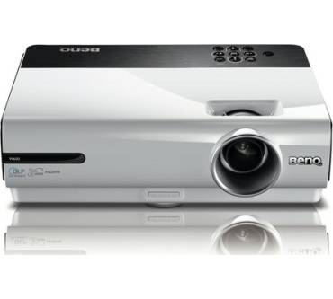 Produktbild BenQ W600